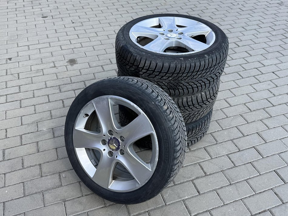 Mercedes-Benz CLA 1.8 CDi  CLA 200 CDi