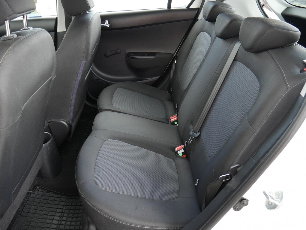 Hyundai I20 1.2i 