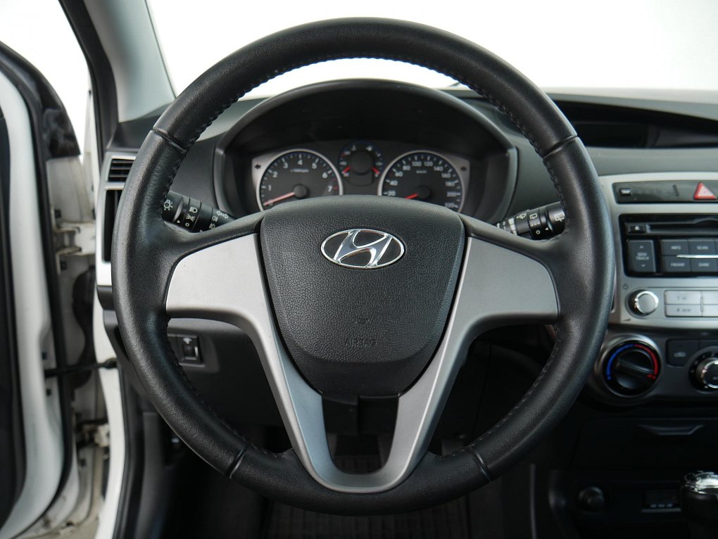 Hyundai I20 1.2i 