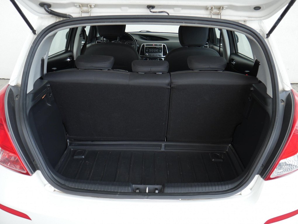 Hyundai I20 1.2i 