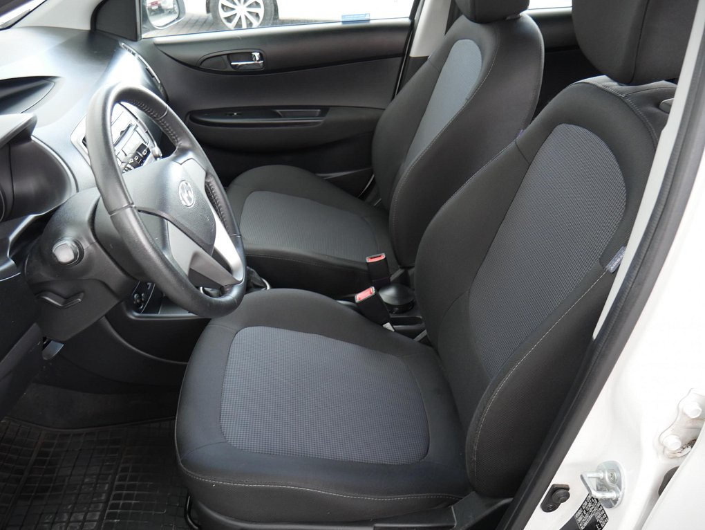 Hyundai I20 1.2i 