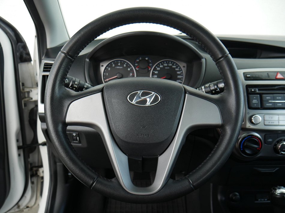 Hyundai I20 1.2i 