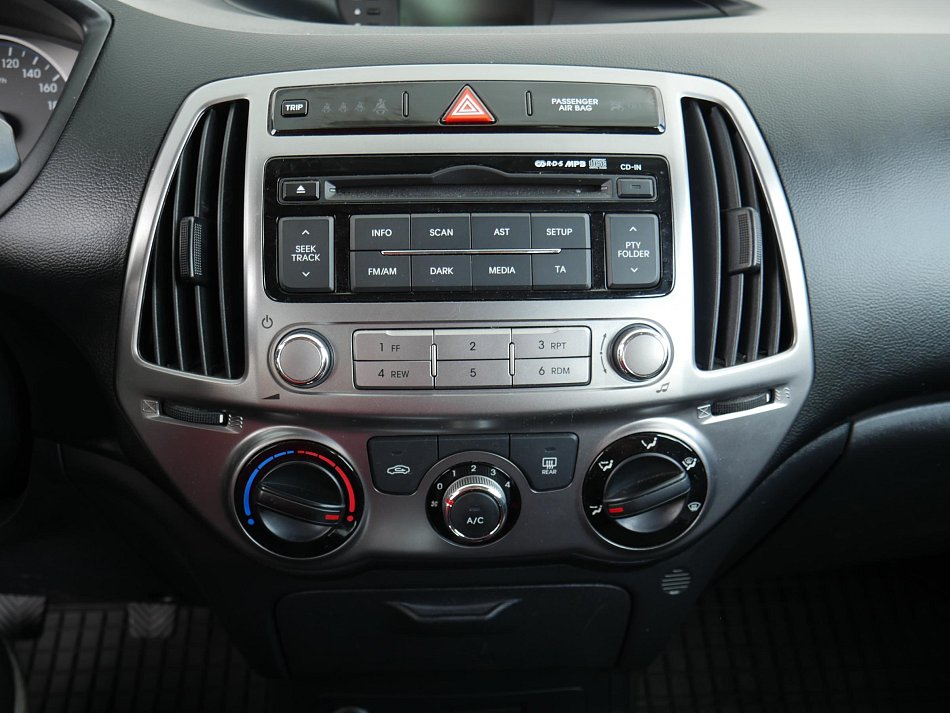 Hyundai I20 1.2i 