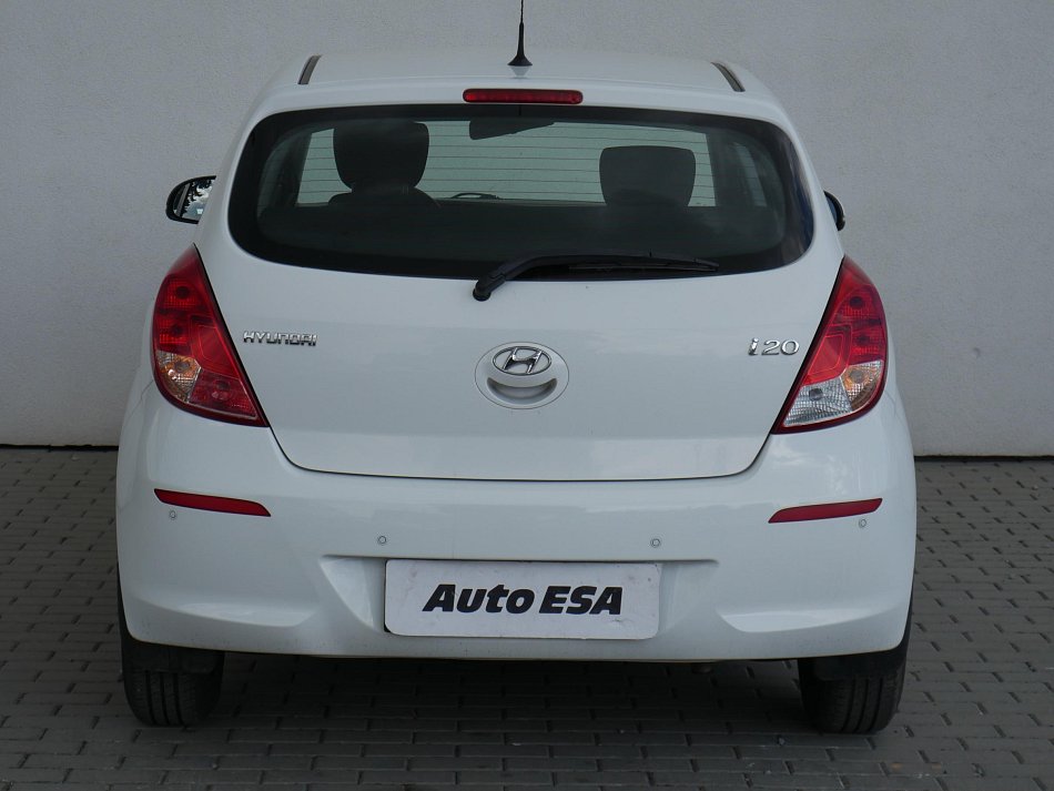Hyundai I20 1.2i 