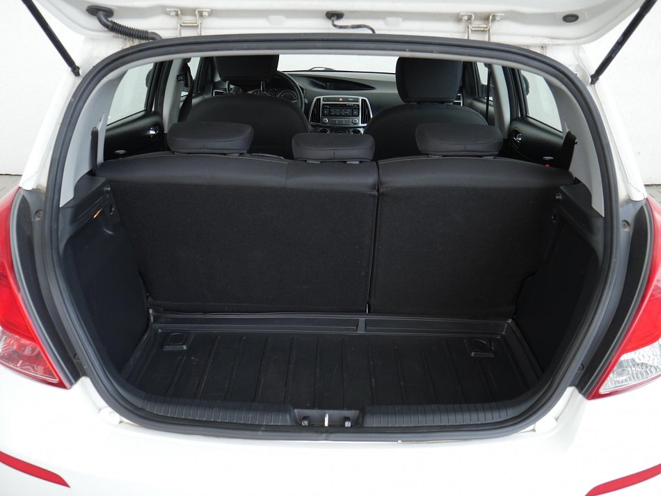 Hyundai I20 1.2i 