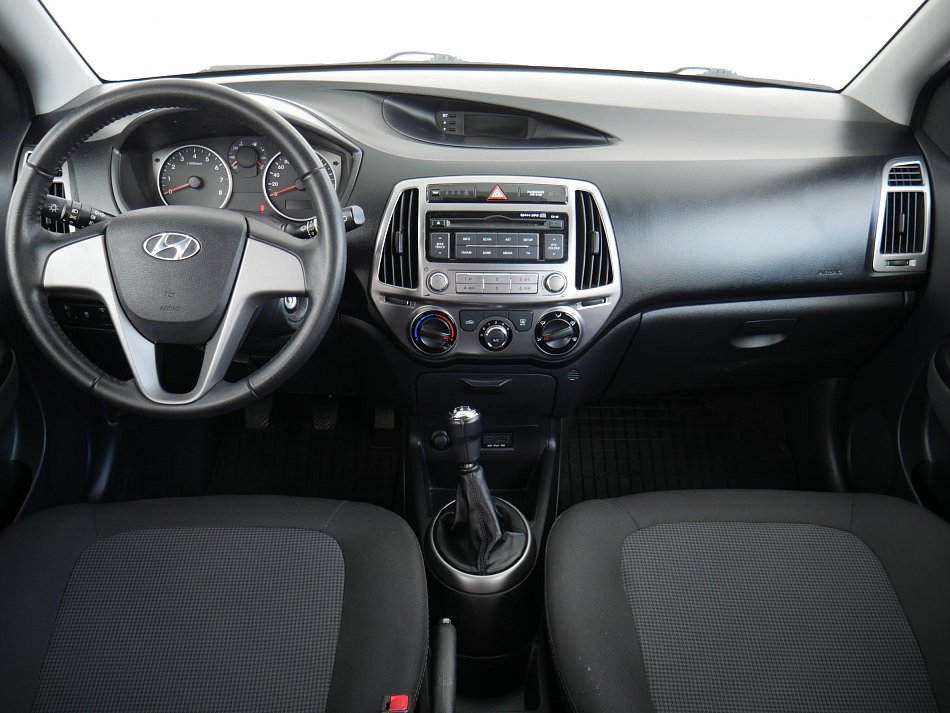 Hyundai I20 1.2i 
