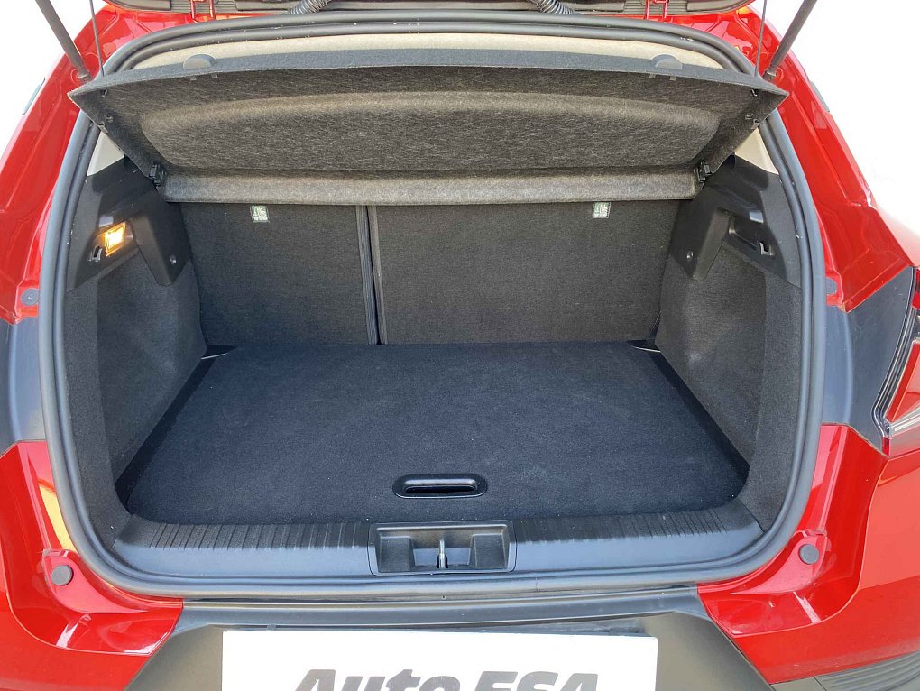 Renault Captur 1.0 TCe 