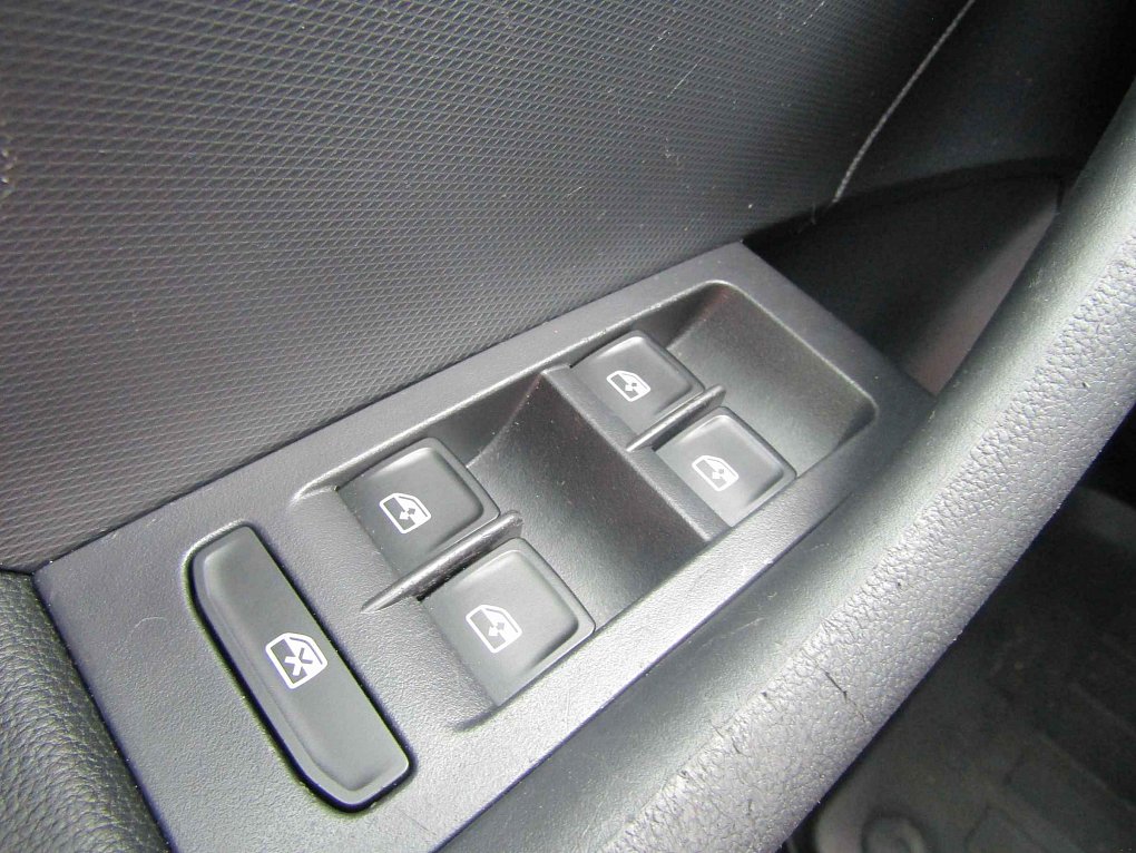 Škoda Rapid 1.0TSi 