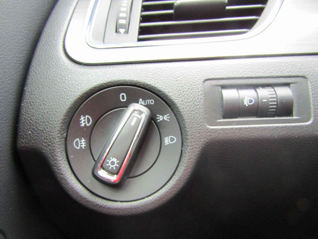 Škoda Rapid 1.0TSi 