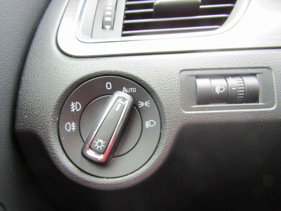 Škoda Rapid 1.0TSi 