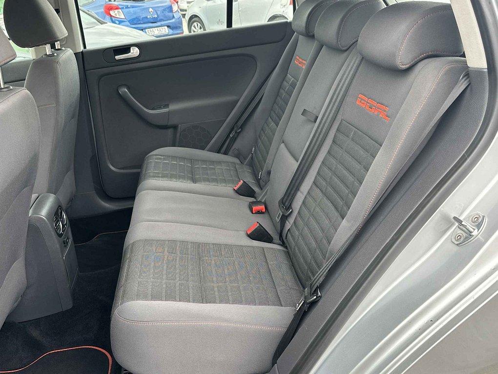 Volkswagen Golf Plus 1.4i 16V 