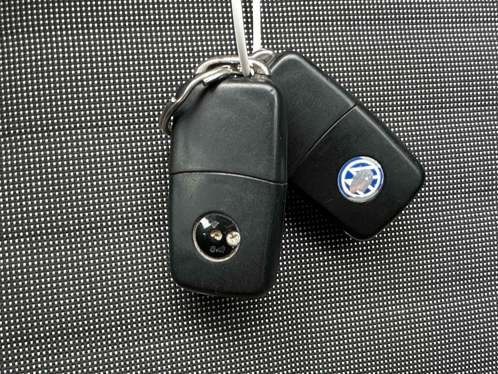 Volkswagen Golf Plus 1.4i 16V 