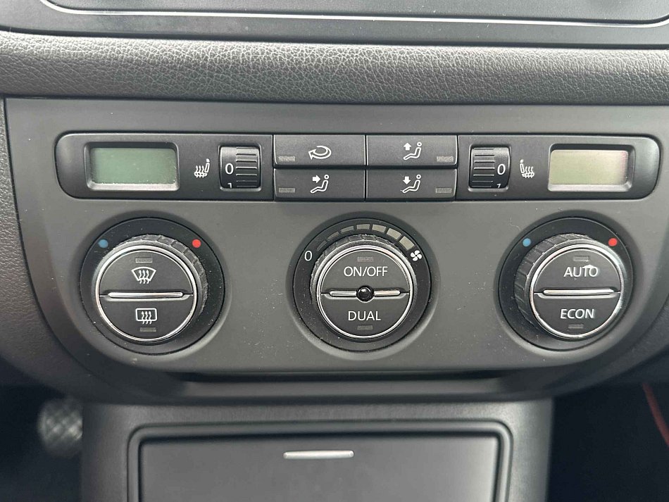 Volkswagen Golf Plus 1.4i 16V 
