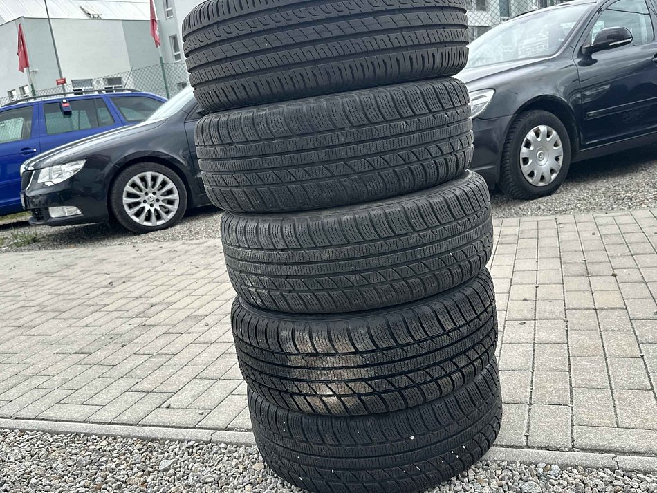 Volkswagen Golf Plus 1.4i 16V 
