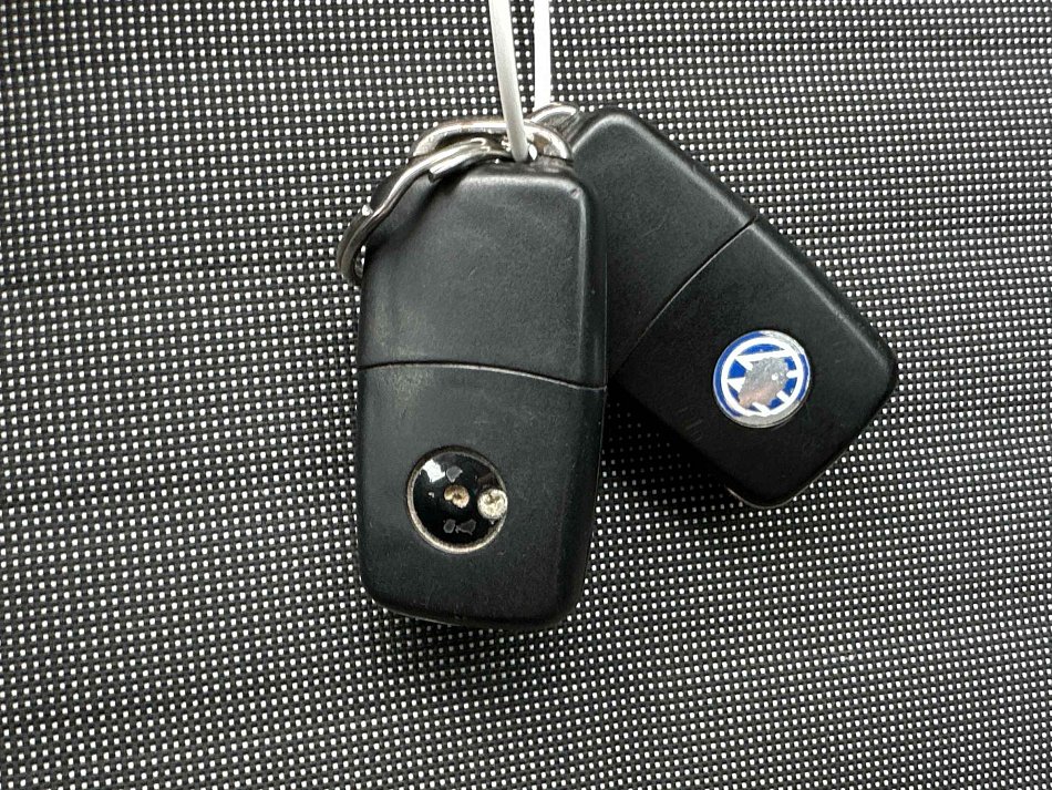 Volkswagen Golf Plus 1.4i 16V 