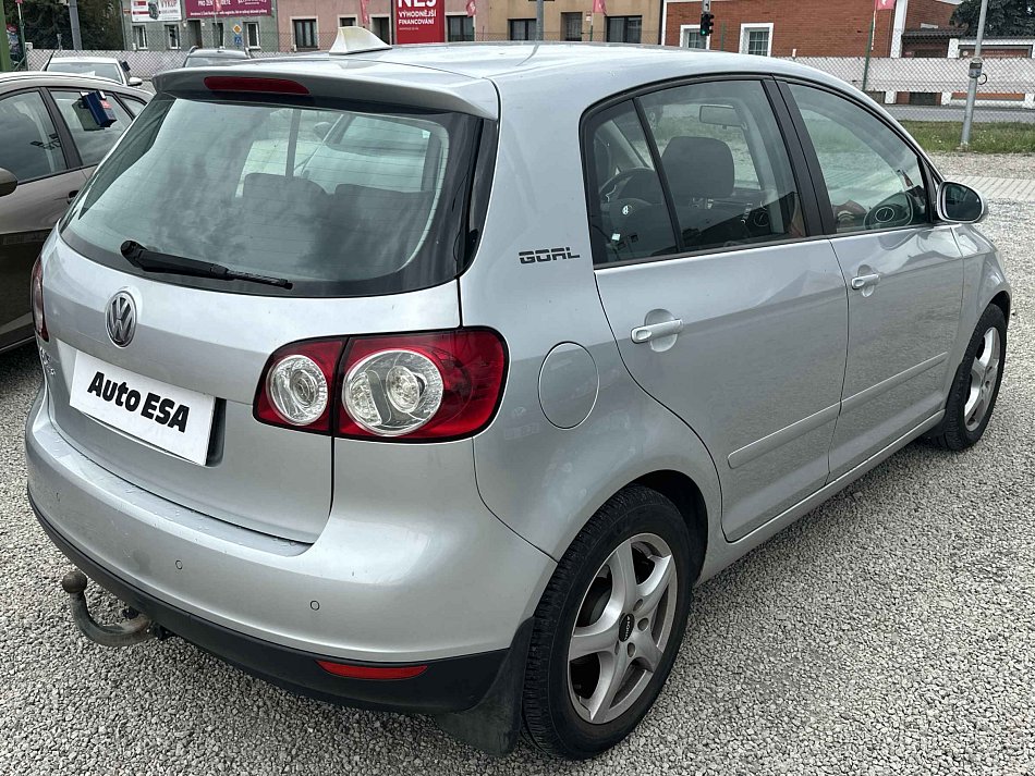 Volkswagen Golf Plus 1.4i 16V 