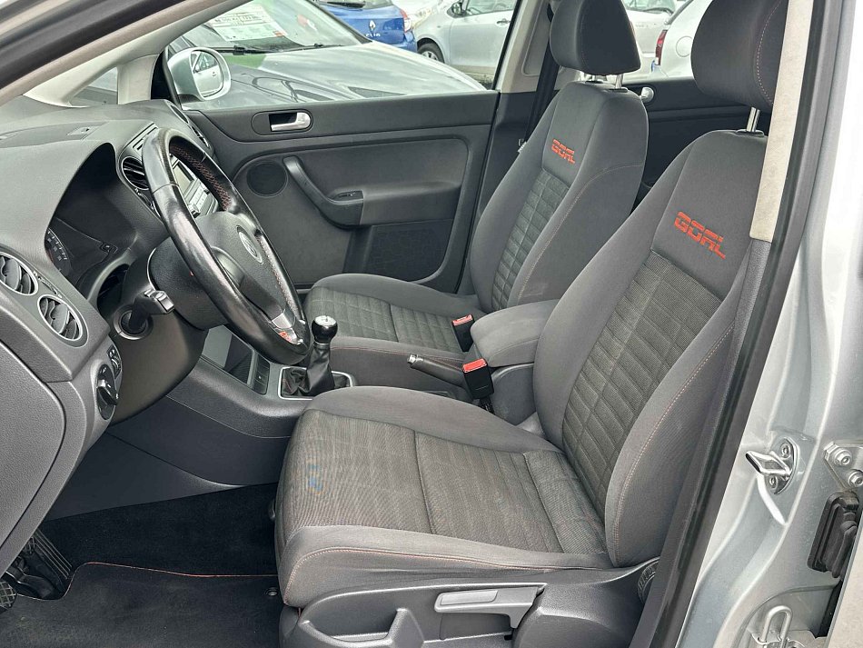 Volkswagen Golf Plus 1.4i 16V 