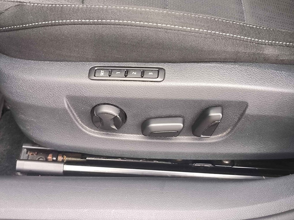 Škoda Superb III 2.0 TDi Ambition