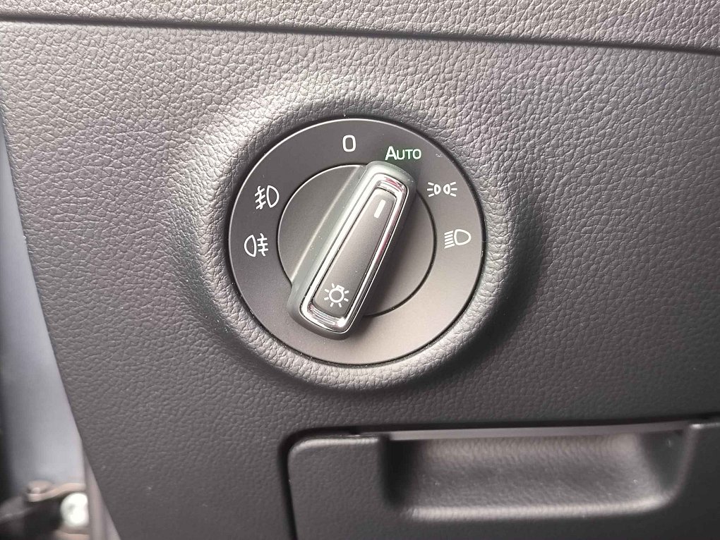 Škoda Superb III 2.0 TDi Ambition