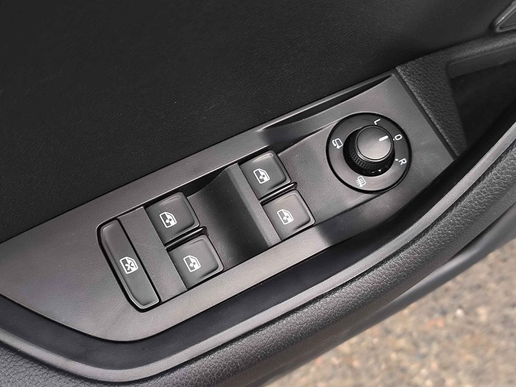 Škoda Superb III 2.0 TDi Ambition