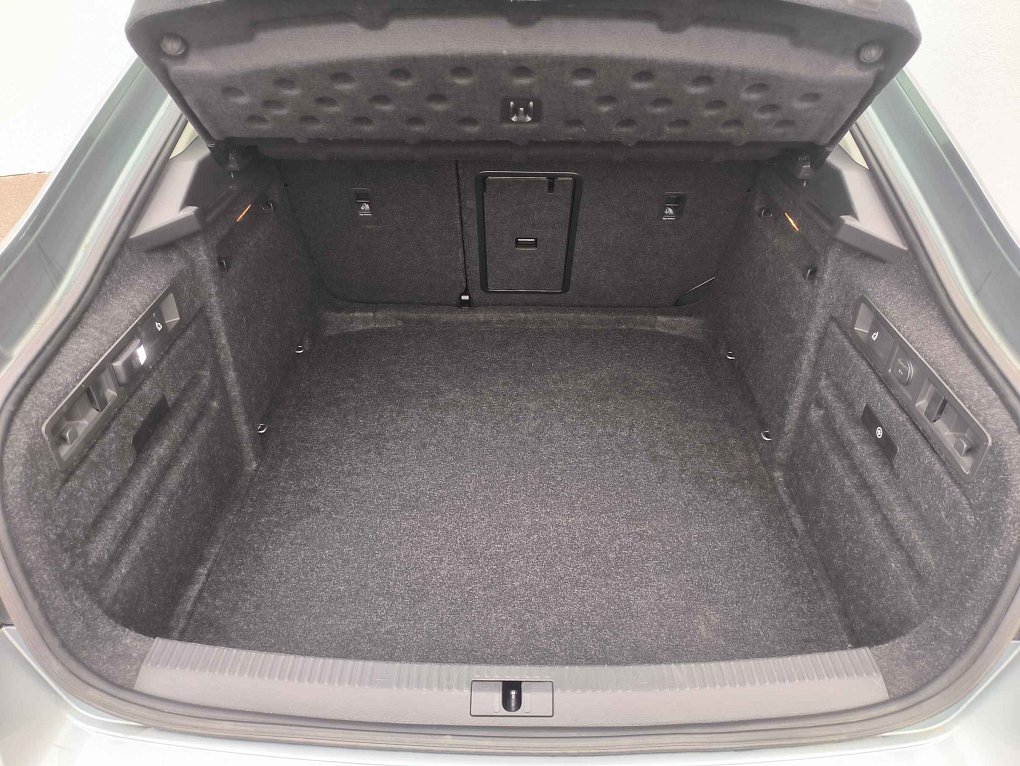 Škoda Superb III 2.0 TDi Ambition