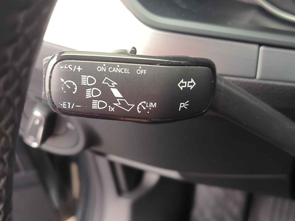 Škoda Superb III 2.0 TDi Ambition