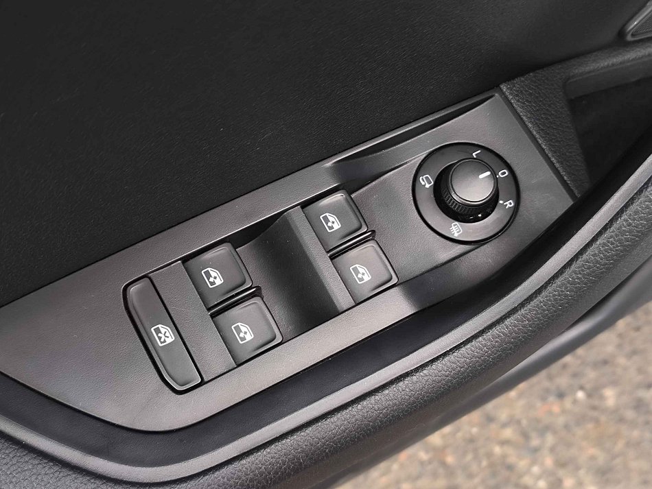 Škoda Superb III 2.0 TDi Ambition