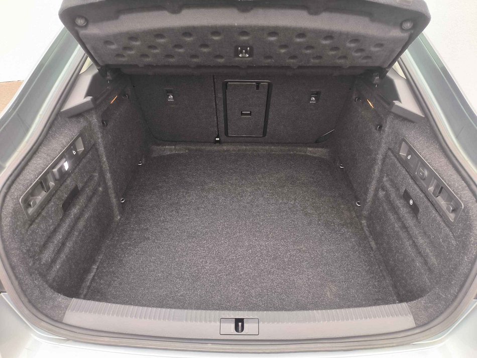 Škoda Superb III 2.0 TDi Ambition