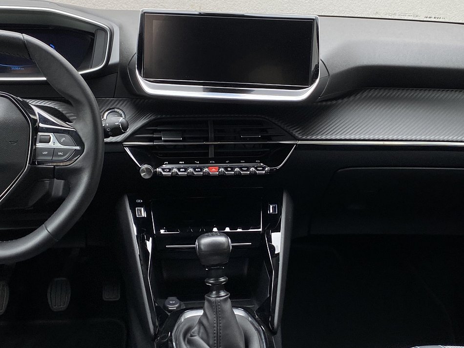 Peugeot 208 1.2 PT Allure