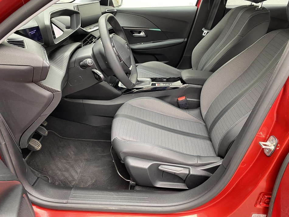 Peugeot 208 1.2 PT Allure