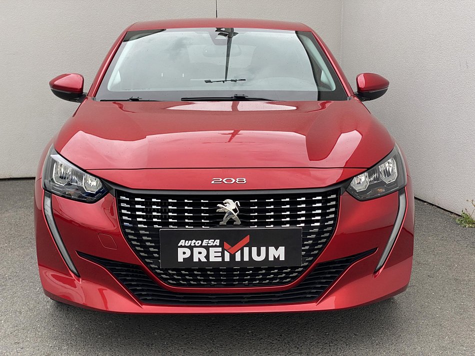 Peugeot 208 1.2 PT Allure