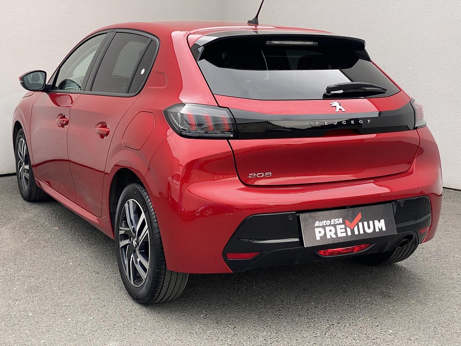 Peugeot 208 1.2 PT Allure