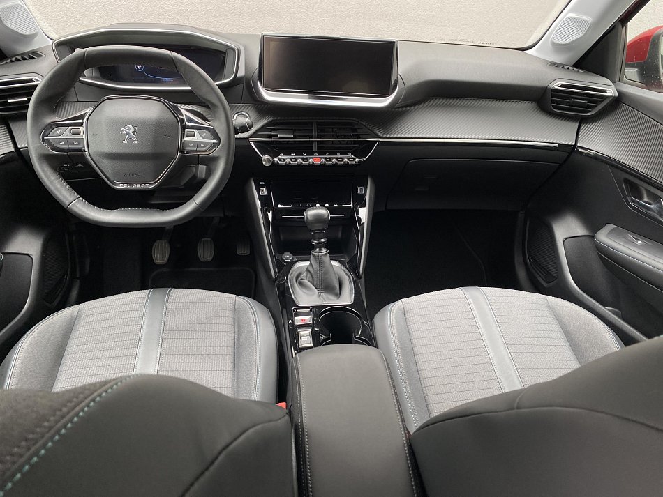 Peugeot 208 1.2 PT Allure