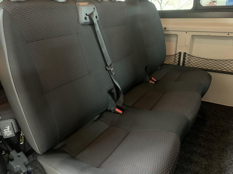 Citroën Jumper 2.0HDi  8míst