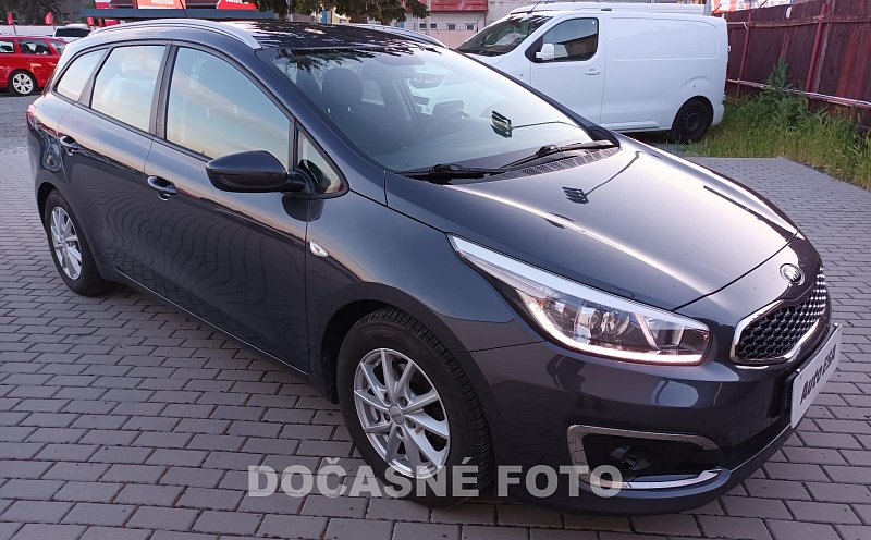 Kia Ceed 1.4i 