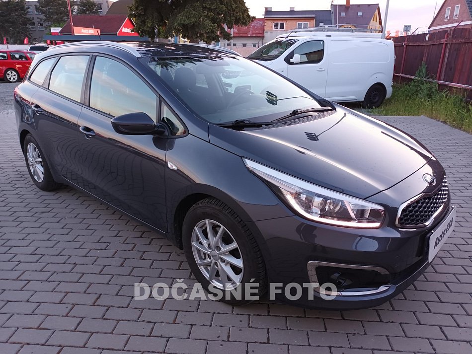 Kia Ceed 1.4i 