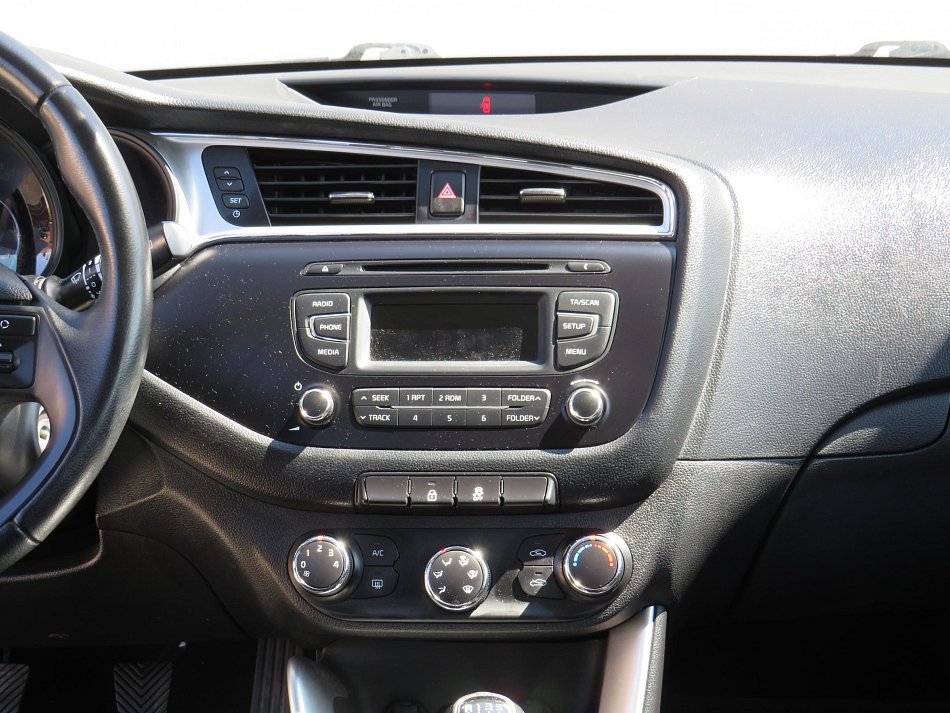 Kia Ceed 1.4i 