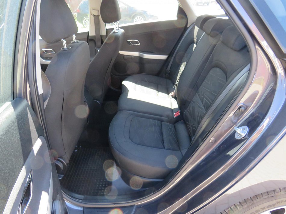 Kia Ceed 1.4i 