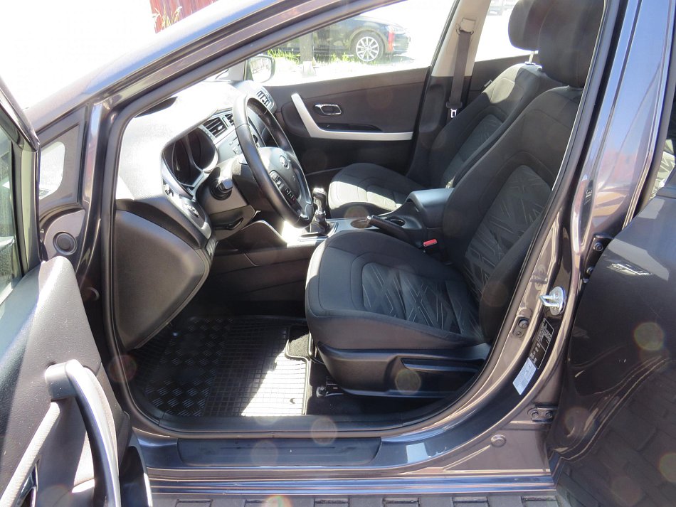 Kia Ceed 1.4i 