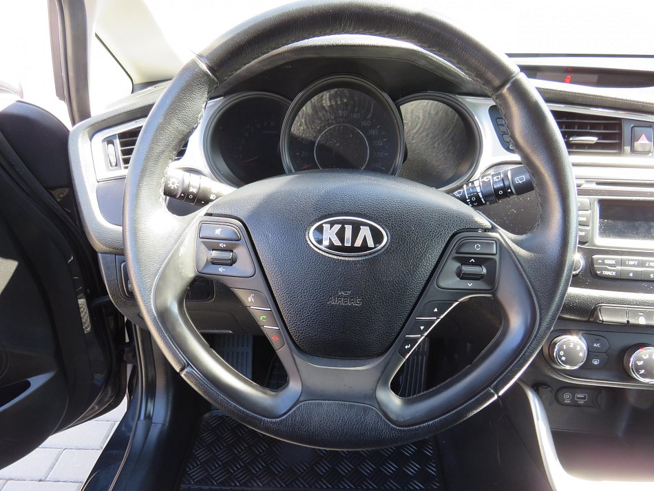 Kia Ceed 1.4i 