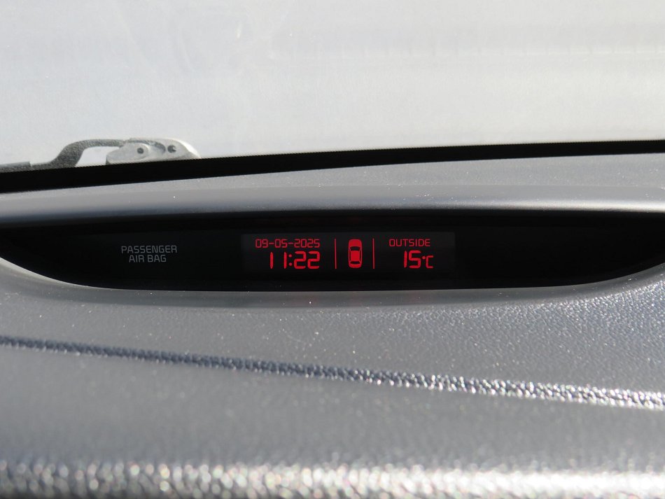 Kia Ceed 1.4i 