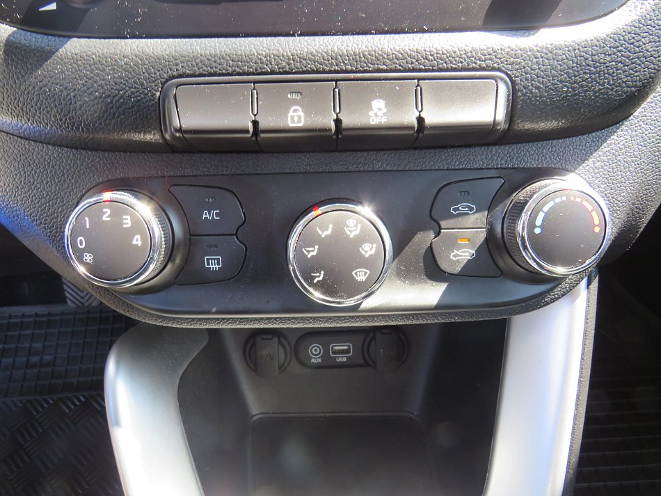 Kia Ceed 1.4i 