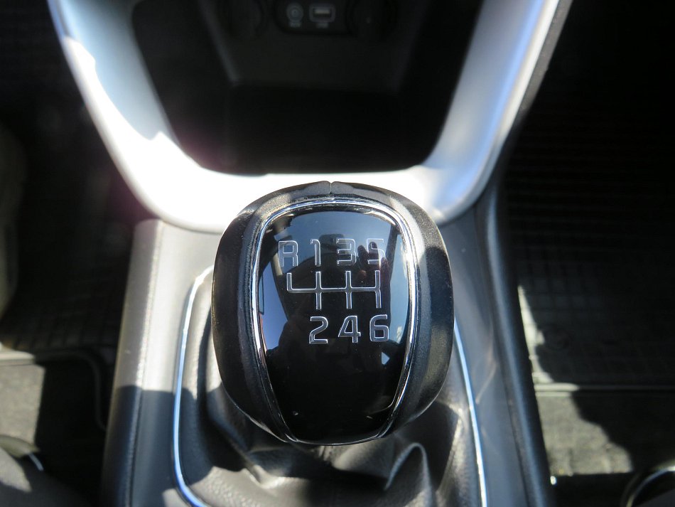 Kia Ceed 1.4i 