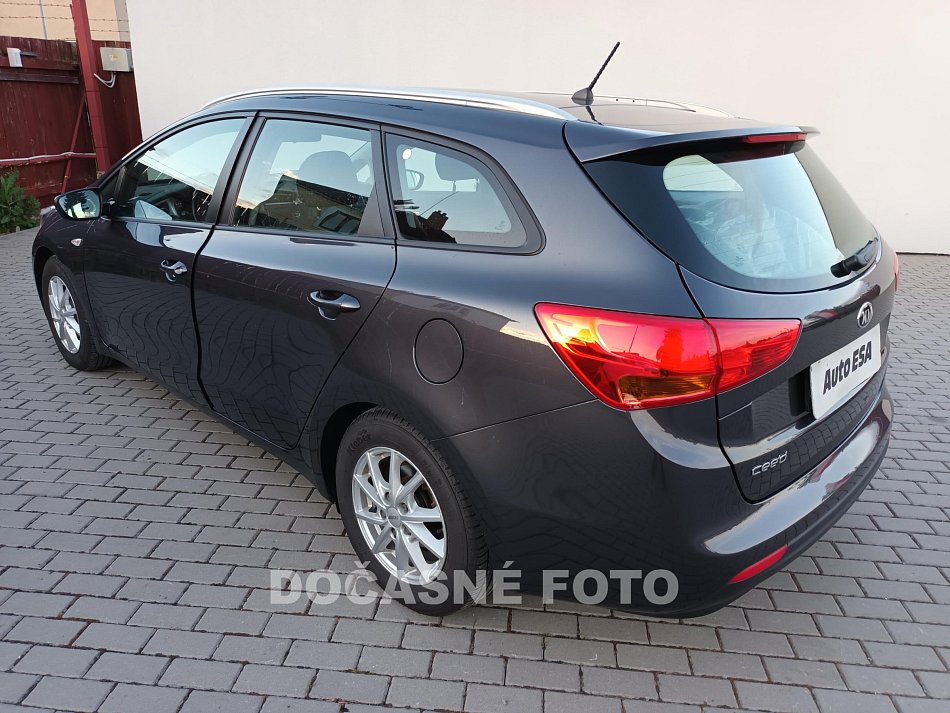 Kia Ceed 1.4i 