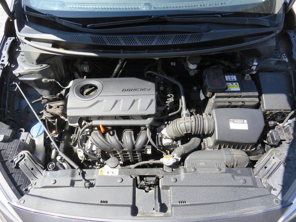 Kia Ceed 1.4i 