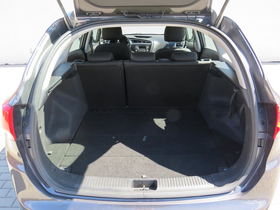 Kia Ceed 1.4i 