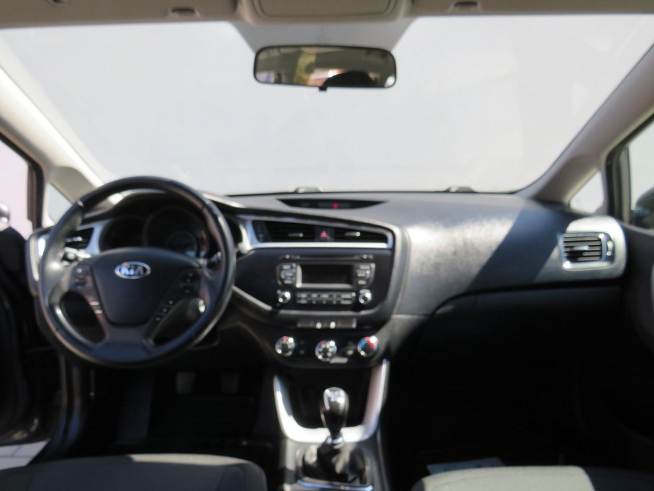 Kia Ceed 1.4i 