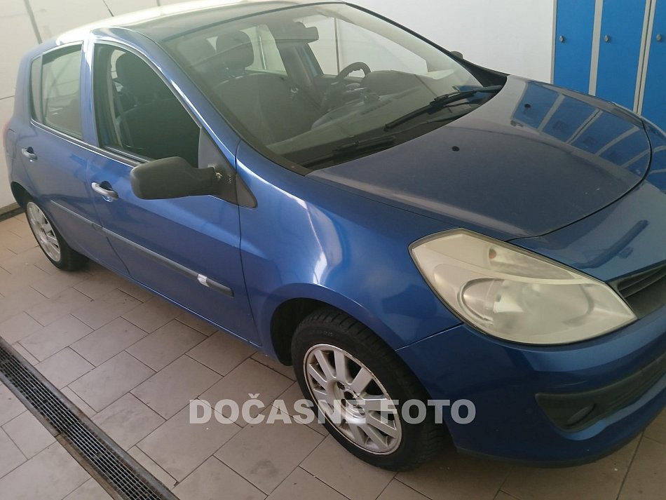 Renault Clio 1.2 16V 