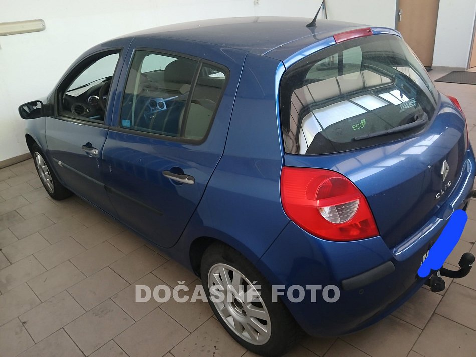 Renault Clio 1.2 16V 