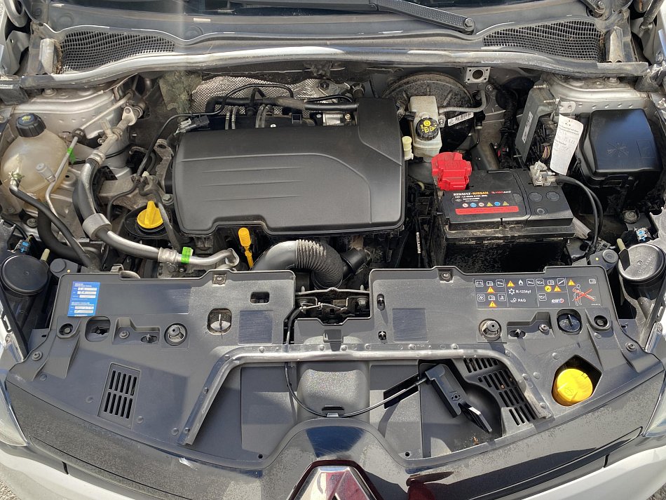 Renault Clio 1.2i 